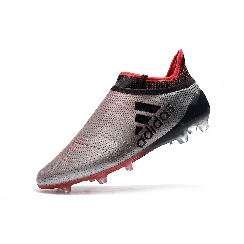 Adidas x on sale 17 rosse