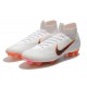 Nuovo Tacchetti da Calcio Nike Mercurial Superfly VI 360 Elite FG