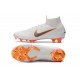 Nuovo Tacchetti da Calcio Nike Mercurial Superfly VI 360 Elite FG