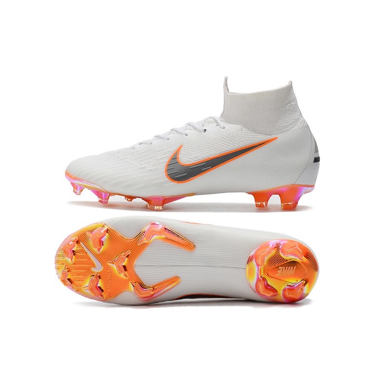 Nuovo Tacchetti da Calcio Nike Mercurial Superfly VI 360 Elite FG