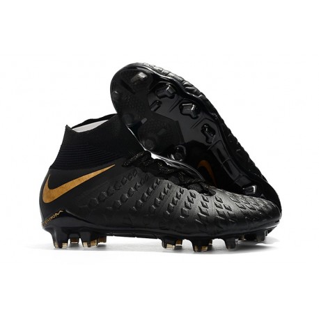 Scarpe Calcio Nike Hypervenom Phantom III DF FG