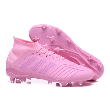 adidas rosa 2018