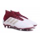 Tacchetti da Calcio Adidas Predator 18.1 FG