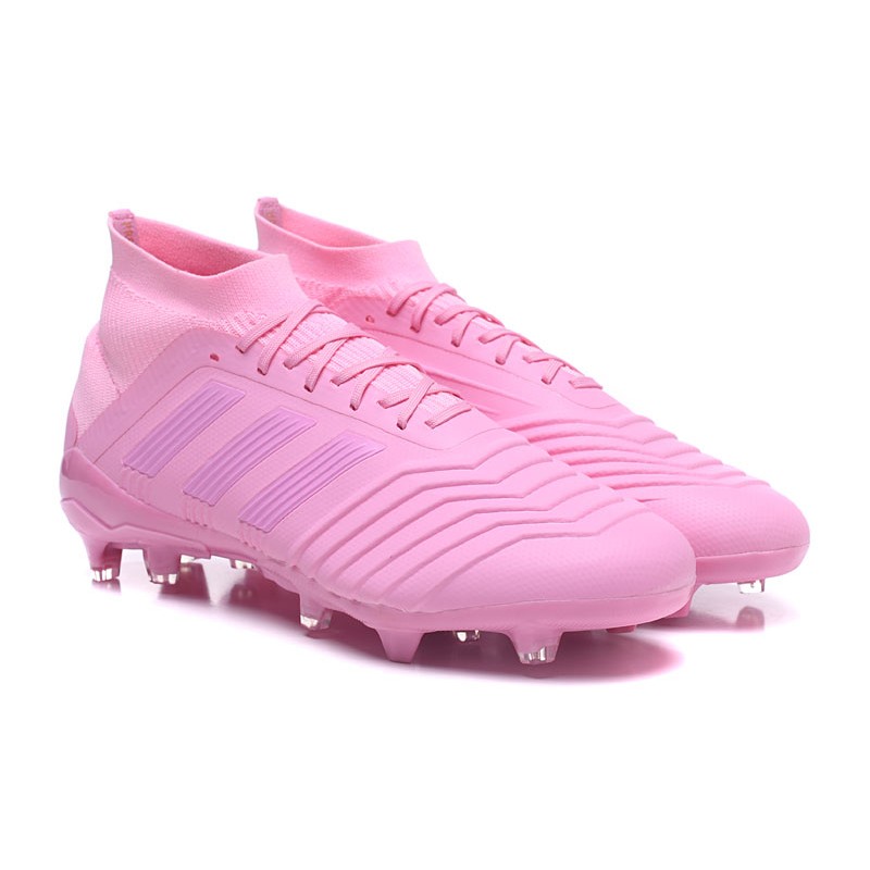 adidas rosa 2018