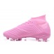 2018 Scarpe Da Calcio Adidas Predator 18.1 FG
