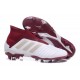 Adidas Predator 18+ FG - Tacchetti da Calcio