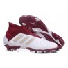 Adidas Predator 18+ FG - Tacchetti da Calcio