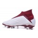 Adidas Predator 18+ FG - Tacchetti da Calcio