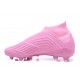 Adidas Predator 18+ FG - Tacchetti da Calcio