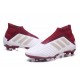 Adidas Predator 18+ FG - Tacchetti da Calcio