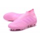 Adidas Predator 18+ FG - Tacchetti da Calcio