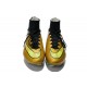 2015 Scarpe calcio Nike Mercurial Superfly FG - Uomo - Oro Volt Nero