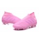 Adidas Predator 18+ FG - Tacchetti da Calcio