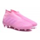 Adidas Predator 18+ FG - Tacchetti da Calcio