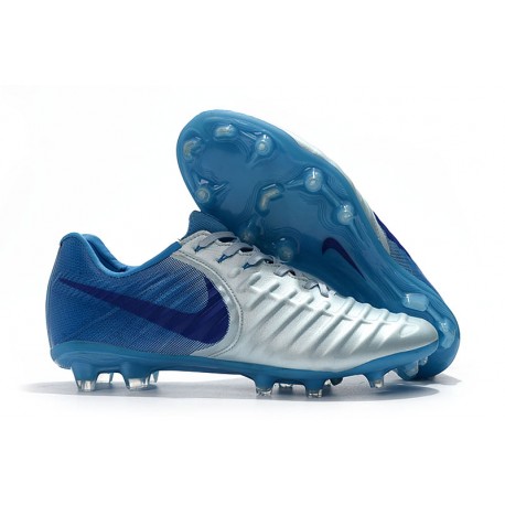 Nike Tiempo Legend 7 FG Scarpe da calcio Uomo