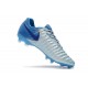 Nike Tiempo Legend 7 FG Scarpe da calcio Uomo