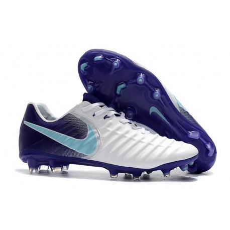Uomo Nike Tiempo Legend 7 FG scarpe da calcio