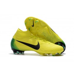 Nuovo Tacchetti da Calcio Nike Mercurial Superfly VI 360 Elite FG