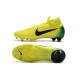 Nuovo Tacchetti da Calcio Nike Mercurial Superfly VI 360 Elite FG