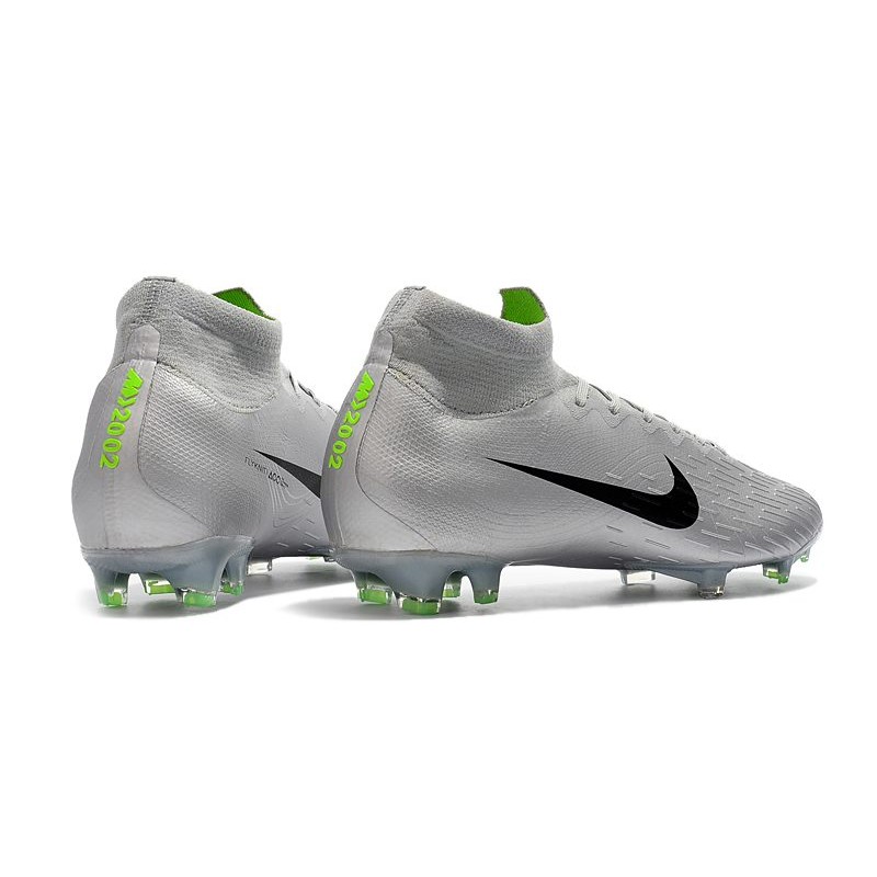 Nuovo Tacchetti da Calcio Nike Mercurial Superfly VI 360 Elite FG