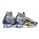 Nuovo Tacchetti da Calcio Nike Mercurial Superfly VI 360 Elite FG