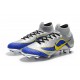 Nuovo Tacchetti da Calcio Nike Mercurial Superfly VI 360 Elite FG
