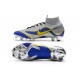 Nuovo Tacchetti da Calcio Nike Mercurial Superfly VI 360 Elite FG