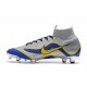 Nuovo Tacchetti da Calcio Nike Mercurial Superfly VI 360 Elite FG