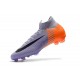 Nuovo Tacchetti da Calcio Nike Mercurial Superfly VI 360 Elite FG