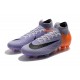 Nuovo Tacchetti da Calcio Nike Mercurial Superfly VI 360 Elite FG