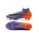 Nuovo Tacchetti da Calcio Nike Mercurial Superfly VI 360 Elite FG