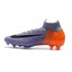 Nuovo Tacchetti da Calcio Nike Mercurial Superfly VI 360 Elite FG