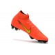 Nuovo Tacchetti da Calcio Nike Mercurial Superfly VI 360 Elite FG