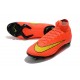Nuovo Tacchetti da Calcio Nike Mercurial Superfly VI 360 Elite FG