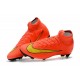 Nuovo Tacchetti da Calcio Nike Mercurial Superfly VI 360 Elite FG