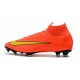 Nuovo Tacchetti da Calcio Nike Mercurial Superfly VI 360 Elite FG