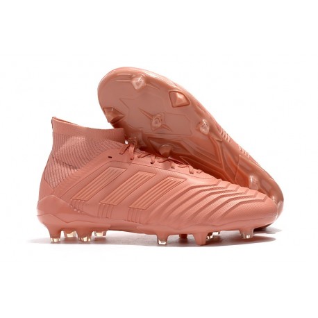 adidas predator rosa calcio