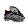 Adidas Predator 18+ FG - Tacchetti da Calcio