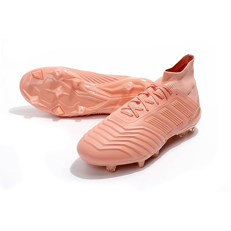 adidas rosa calcio