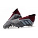 Adidas Predator 18+ FG - Tacchetti da Calcio