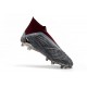 Adidas Predator 18+ FG - Tacchetti da Calcio