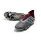 Adidas Predator 18+ FG - Tacchetti da Calcio