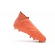 Adidas Predator 18+ FG - Tacchetti da Calcio