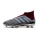 Adidas Predator 18+ FG - Tacchetti da Calcio