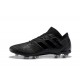 Scarpe Da Calcio Uomo - Adidas Nemeziz Messi 18.1 FG