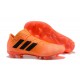 Scarpe Da Calcio Uomo - Adidas Nemeziz Messi 18.1 FG