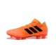Scarpe Da Calcio Uomo - Adidas Nemeziz Messi 18.1 FG