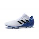 Scarpe Da Calcio Uomo - Adidas Nemeziz Messi 18.1 FG