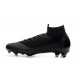 Nuovo Tacchetti da Calcio Nike Mercurial Superfly VI 360 Elite FG