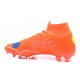 Nuovo Tacchetti da Calcio Nike Mercurial Superfly VI 360 Elite FG